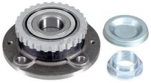 A.B.S. ALL BRAKE SYSTEMS BV. 201000