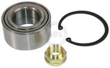 A.B.S. ALL BRAKE SYSTEMS BV. 201001