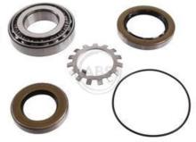 A.B.S. ALL BRAKE SYSTEMS BV. 201003