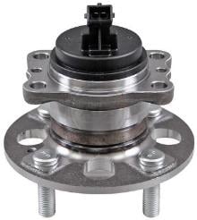 A.B.S. ALL BRAKE SYSTEMS BV. 201005