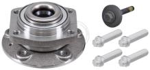 A.B.S. ALL BRAKE SYSTEMS BV. 201007