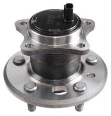 A.B.S. ALL BRAKE SYSTEMS BV. 201008