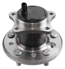 A.B.S. ALL BRAKE SYSTEMS BV. 201009