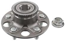 A.B.S. ALL BRAKE SYSTEMS BV. 201010