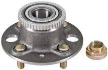 A.B.S. ALL BRAKE SYSTEMS BV. 201015