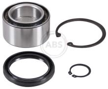 A.B.S. ALL BRAKE SYSTEMS BV. 201022