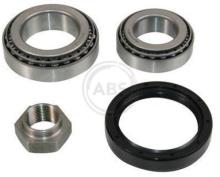 A.B.S. ALL BRAKE SYSTEMS BV. 201024