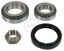 A.B.S. ALL BRAKE SYSTEMS BV. 201025