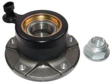 A.B.S. ALL BRAKE SYSTEMS BV. 201040