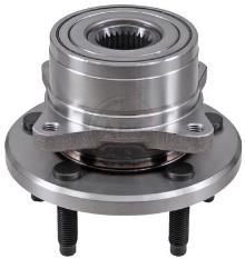 A.B.S. ALL BRAKE SYSTEMS BV. 201041