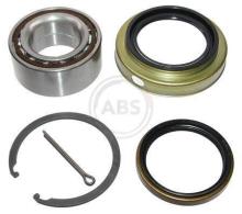 A.B.S. ALL BRAKE SYSTEMS BV. 201042