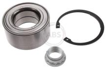 A.B.S. ALL BRAKE SYSTEMS BV. 201055