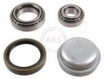 A.B.S. ALL BRAKE SYSTEMS BV. 201060