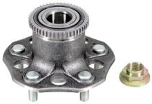 A.B.S. ALL BRAKE SYSTEMS BV. 201061