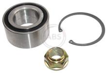 A.B.S. ALL BRAKE SYSTEMS BV. 201062