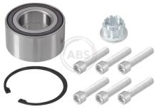A.B.S. ALL BRAKE SYSTEMS BV. 201072