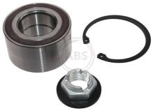 A.B.S. ALL BRAKE SYSTEMS BV. 201074