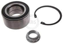 A.B.S. ALL BRAKE SYSTEMS BV. 201075