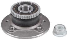 A.B.S. ALL BRAKE SYSTEMS BV. 201081