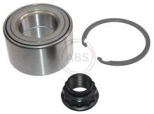 A.B.S. ALL BRAKE SYSTEMS BV. 201082