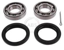 A.B.S. ALL BRAKE SYSTEMS BV. 201085
