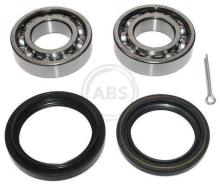 A.B.S. ALL BRAKE SYSTEMS BV. 201086
