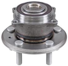 A.B.S. ALL BRAKE SYSTEMS BV. 201089