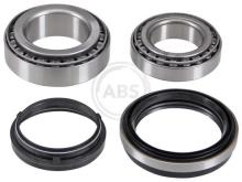 A.B.S. ALL BRAKE SYSTEMS BV. 201091