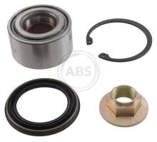 A.B.S. ALL BRAKE SYSTEMS BV. 201092