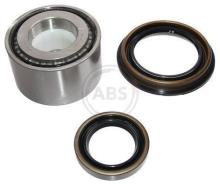 A.B.S. ALL BRAKE SYSTEMS BV. 201094