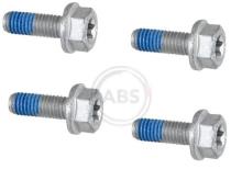 A.B.S. ALL BRAKE SYSTEMS BV. 2010Q