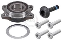 A.B.S. ALL BRAKE SYSTEMS BV. 201100