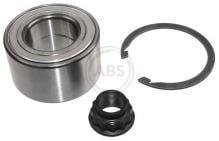A.B.S. ALL BRAKE SYSTEMS BV. 201101