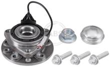 A.B.S. ALL BRAKE SYSTEMS BV. 201108