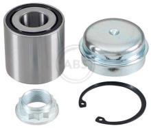 A.B.S. ALL BRAKE SYSTEMS BV. 201109