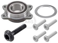 A.B.S. ALL BRAKE SYSTEMS BV. 201114