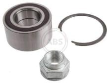 A.B.S. ALL BRAKE SYSTEMS BV. 201118