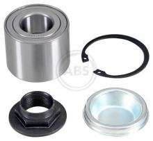 A.B.S. ALL BRAKE SYSTEMS BV. 201120