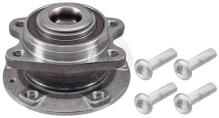 A.B.S. ALL BRAKE SYSTEMS BV. 201121