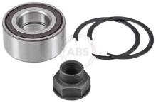 A.B.S. ALL BRAKE SYSTEMS BV. 201123