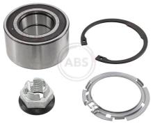 A.B.S. ALL BRAKE SYSTEMS BV. 201127