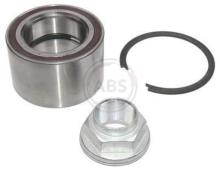 A.B.S. ALL BRAKE SYSTEMS BV. 201129