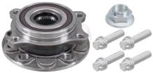 A.B.S. ALL BRAKE SYSTEMS BV. 201134