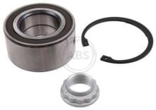 A.B.S. ALL BRAKE SYSTEMS BV. 201143
