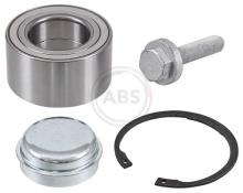 A.B.S. ALL BRAKE SYSTEMS BV. 201144