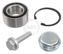 A.B.S. ALL BRAKE SYSTEMS BV. 201145