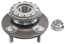A.B.S. ALL BRAKE SYSTEMS BV. 201154