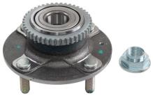 A.B.S. ALL BRAKE SYSTEMS BV. 201156