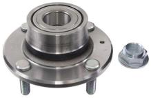 A.B.S. ALL BRAKE SYSTEMS BV. 201157