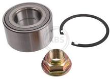 A.B.S. ALL BRAKE SYSTEMS BV. 201163